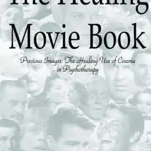 Healing Movie Book (Precious Images