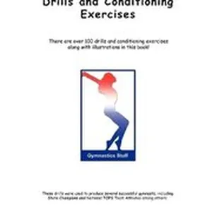 Gymnastics Drills and Conditioning Exercises