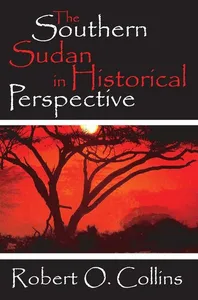 Southern Sudan in Historical Perspective