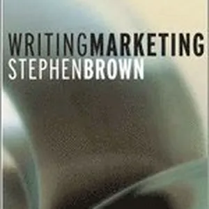 Writing Marketing