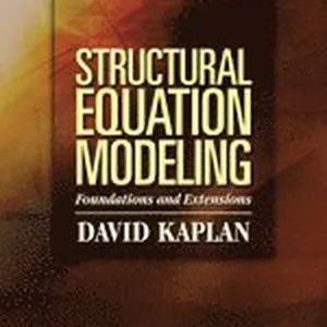 Structural Equation Modeling