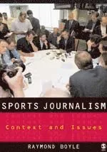 Sports Journalism
