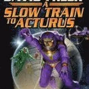 Slow Train to Arcturus