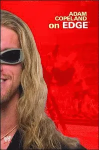 Adam Copeland On Edge