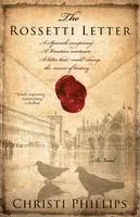 Rossetti Letter