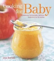 Cooking For Baby