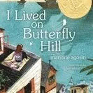 I Lived on Butterfly Hill