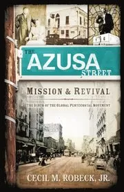 Azusa Street Mission and Revival