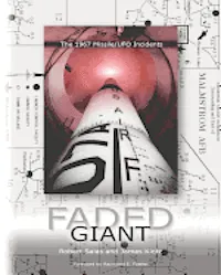 Faded Giant