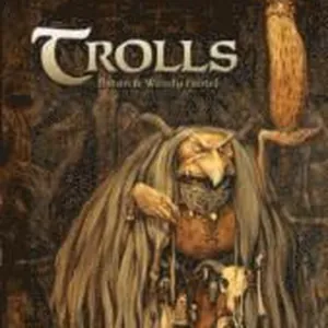 Trolls