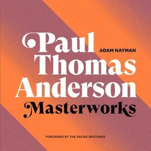 Paul Thomas Anderson