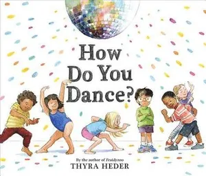 How Do You Dance?