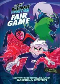 Danny Phantom: Fair Game