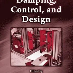 Vibration Damping, Control, and Design