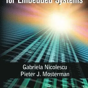Model-Based Design for Embedded Systems