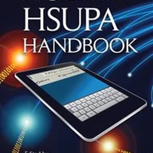 HSDPA/HSUPA Handbook