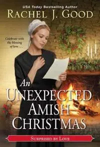 Unexpected Amish Christmas, An