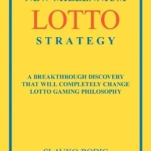 New Millennium Lotto Strategy