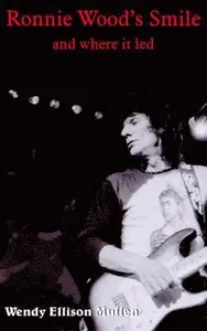 Ronnie Wood's Smile