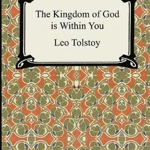 Kingdom of God Is Within You