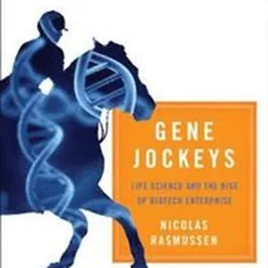 Gene Jockeys