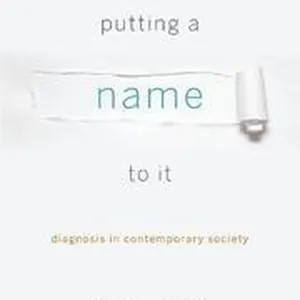 Putting a Name to It