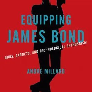 Equipping James Bond