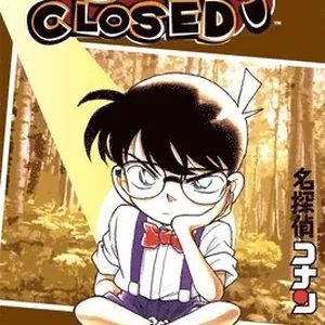 Case Closed, Vol. 12