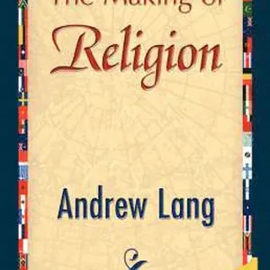 Making of Religion