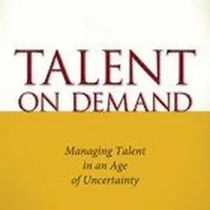 Talent on Demand