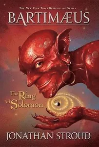 The Ring of Solomon