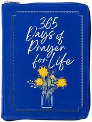 365 Days of Prayer for Life