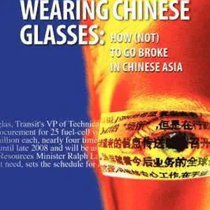 Wearing Chinese Glasses