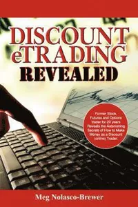 Discount ETrading Revealed