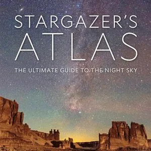 National Geographic Stargazer's Atlas
