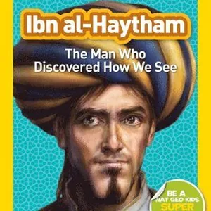 National Geographic Readers: Ibn alHaytham