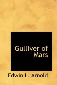 Gulliver of Mars