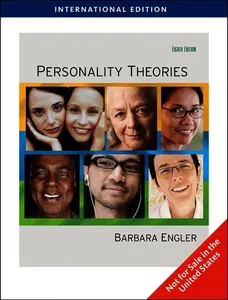 Personality Theories, International Edition