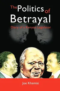 Politics of Betrayal