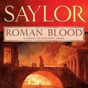 Roman Blood