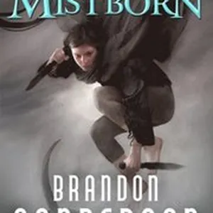 Mistborn