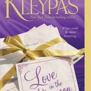 Love in the Afternoon