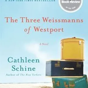 Three Weissmanns of Westport