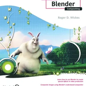 Foundation Blender Compositing