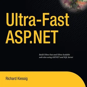 Ultra-fast ASP.NET