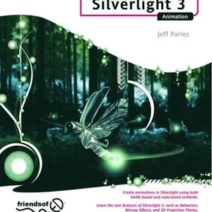 Foundation Silverlight 3 Animation