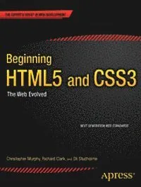 Beginning HTML5 and CSS3