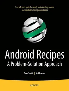 Android Recipes