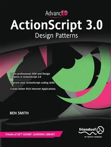AdvancED ActionScript 3.0