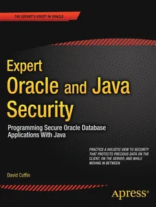 Expert Oracle and Java Security